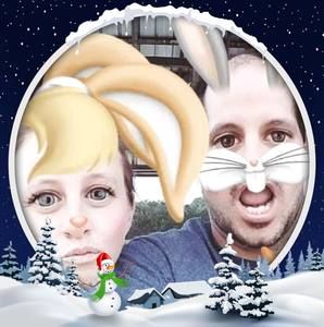 Meet your Posher, Scott